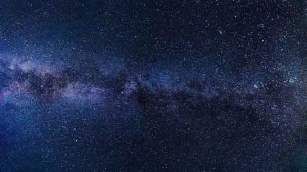 Астрономы определили лучшее место и время для жизни в Млечном Пути