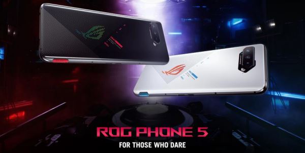 <br />
						ASUS ROG Phone 5: три версии, чип Snapdragon 888, 18 ГБ ОЗУ, экран ROG Vision на задней стороне и ценник от 800 евро<br />
					