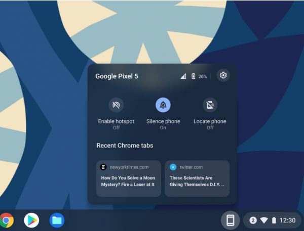 Google выпустила Chrome OS 89 в честь 10-летия операционной системы — новости на Tproger