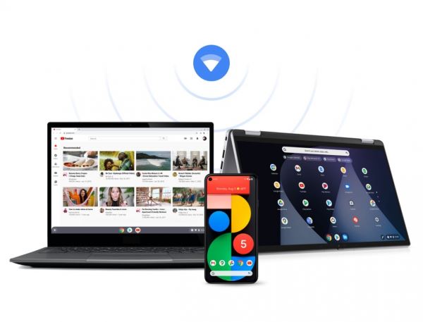 Google выпустила Chrome OS 89 в честь 10-летия операционной системы — новости на Tproger