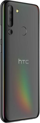 <br />
						HTC Wildfire E3: бюджетник c экраном на 6.5 дюймов, чипом MediaTek Helio P22 и батареей на 4000 мАч за $179<br />
					