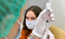 Италия и Франция вслед за ФРГ приостановили использование вакцины AstraZeneca