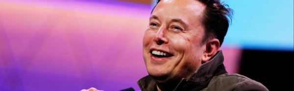 Киану Ривза застукали за покупкой BRZRKR и фигурки Сильверхенда, а Илон Маск объявил себя технокоролем Tesla