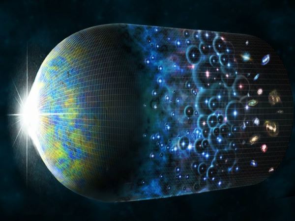 Можно ли разгадать тайну расширения Вселенной?
