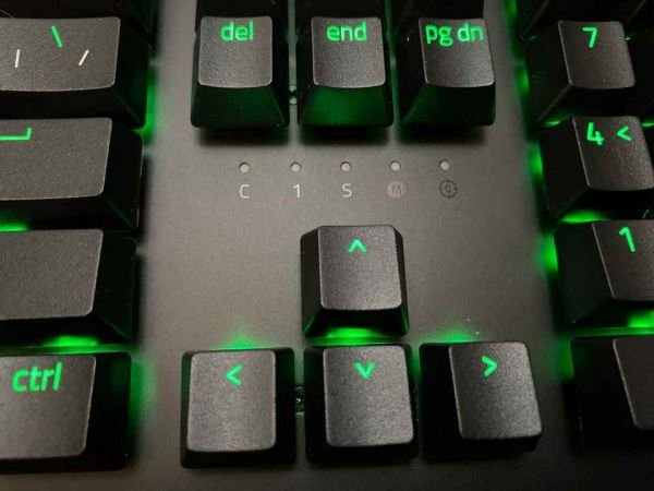 Обзор флагманской игровой клавиатуры Razer Huntsman V2 Analog — ультимативная игровая клавиатура