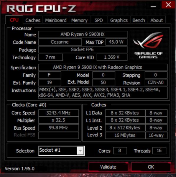 Обзор игрового ноутбука ROG Zephyrus Duo 15 SE GX551