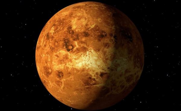 Россия разрабатывает космический аппарат для изучения Венеры. Впервые за 50 лет