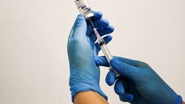 В Роспотребнадзоре объяснили заявление о повторной прививке «Спутником V»
