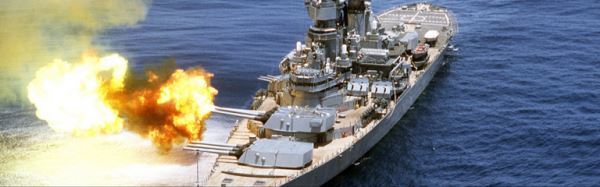 Valheim - Игрок построил известный военный корабль ВМС США