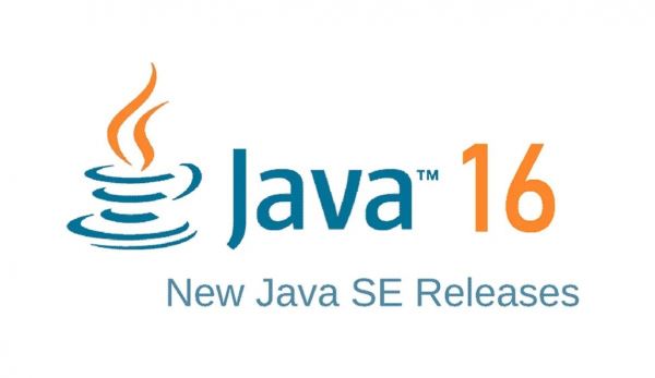 Вышла Java 16 — новости на Tproger