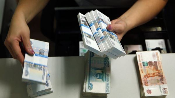 Зарплатные ожидания россиян после локдауна возросли на 44%