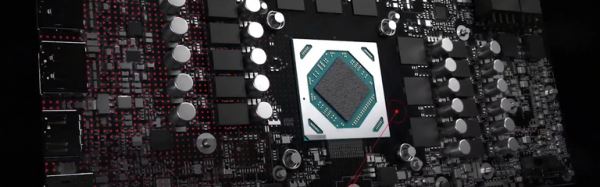 AMD Radeon RX 6500 посоревнуются с NVIDIA RTX 3060