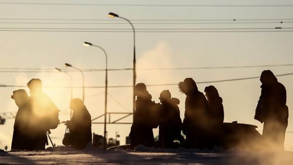 Аномальное тепло ожидается в нескольких регионах России в ближайшие дни