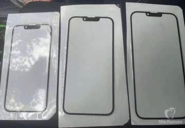 <br />
						Да, iPhone 13 получит уменьшенную «челку» для датчиков Face ID<br />
					