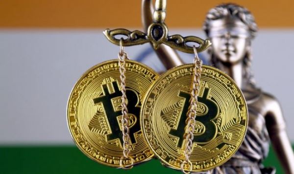 Индия стала второй страной в мире, запретившей любую криптовалюту