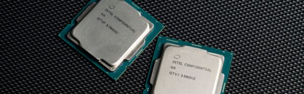Intel Rocket Lake проигрывает в IPC архитектуре Zen 3 от AMD