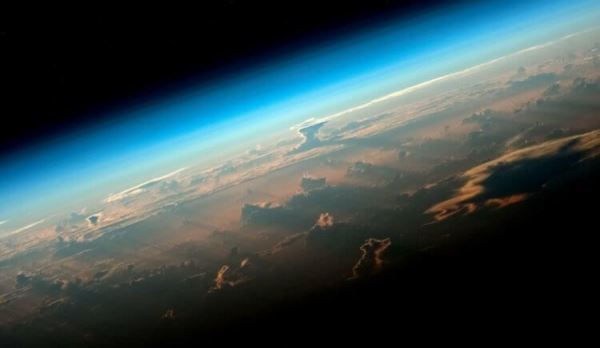 Может ли Земля полностью лишиться кислорода?