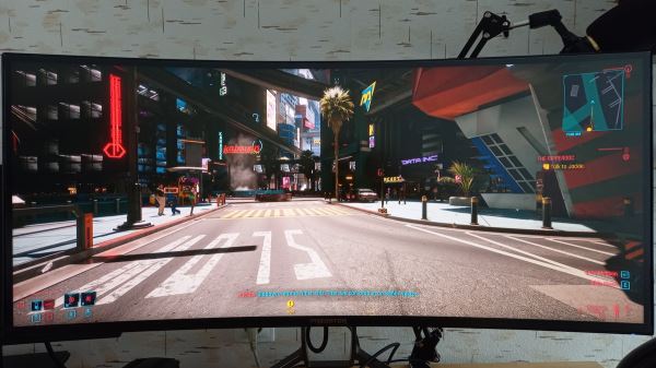 Обзор Predator X34GS - новый король Ultrawide мониторов