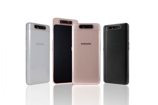 <br />
						Сколько будет стоить Galaxy A82 5G c чипом Snapdragon 855+ и поворачивающейся камерой<br />
					
