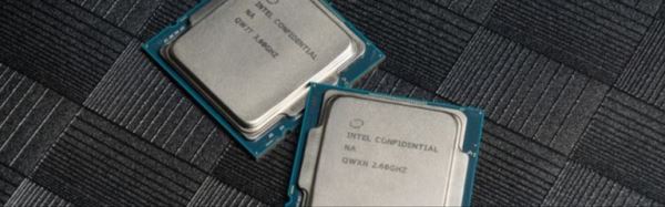 Тесты процессоров Intel i5-11600KF и i5-11400F уже попали в сеть