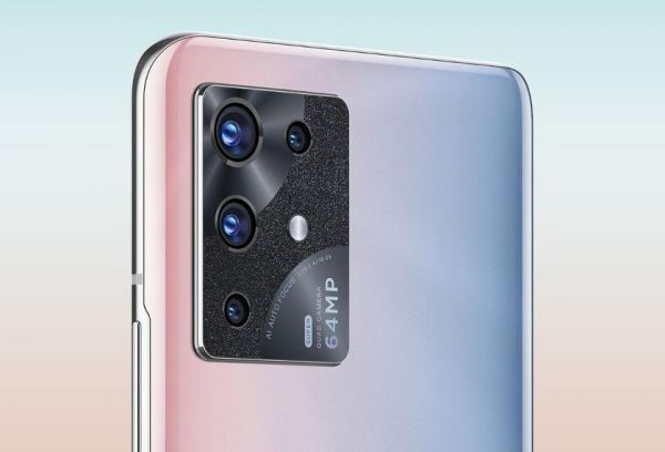 <br />
						ZTE S30 Pro — так будет называться следующий смартфон компании с экраном на 144 Гц и селфи-камерой на 44 МП<br />
					